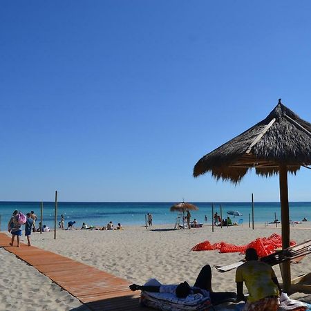 Villa Luana Punta Prosciutto Bagian luar foto