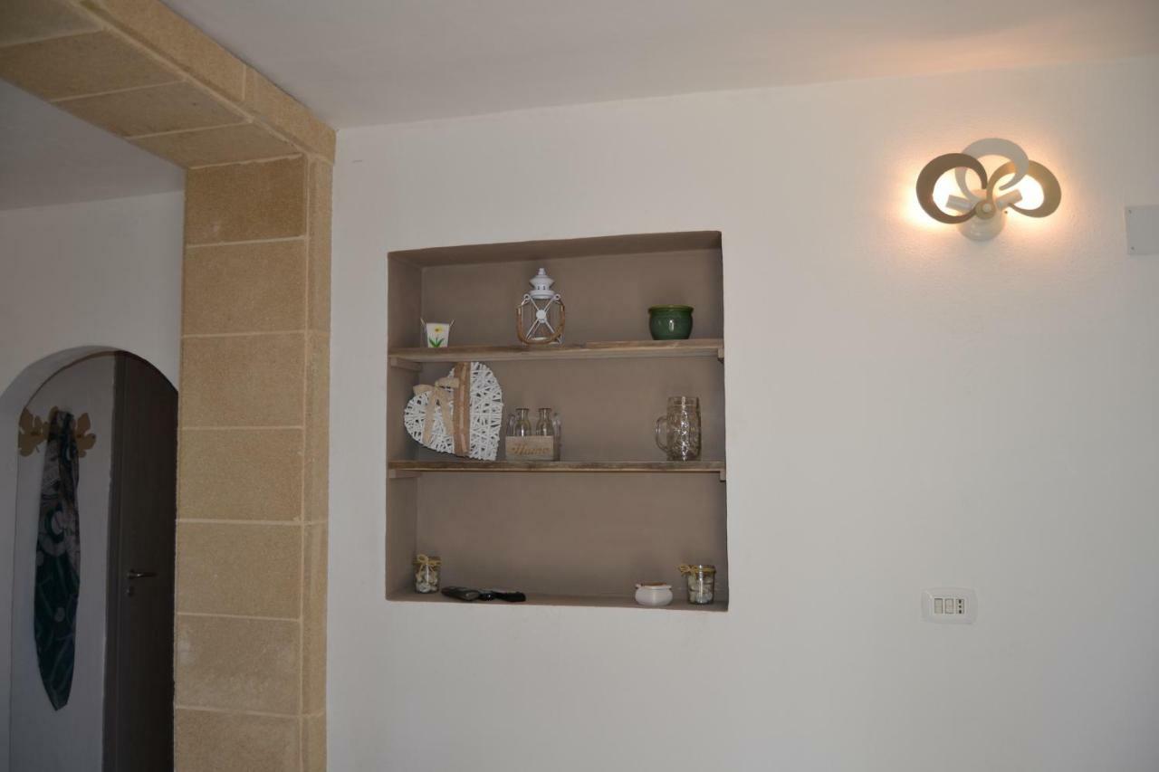 Villa Luana Punta Prosciutto Bagian luar foto
