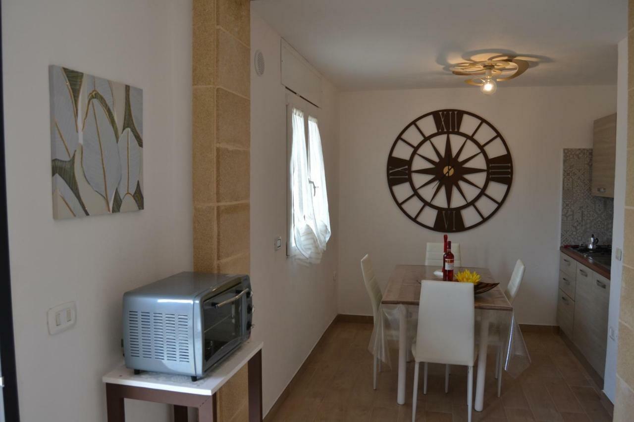 Villa Luana Punta Prosciutto Bagian luar foto