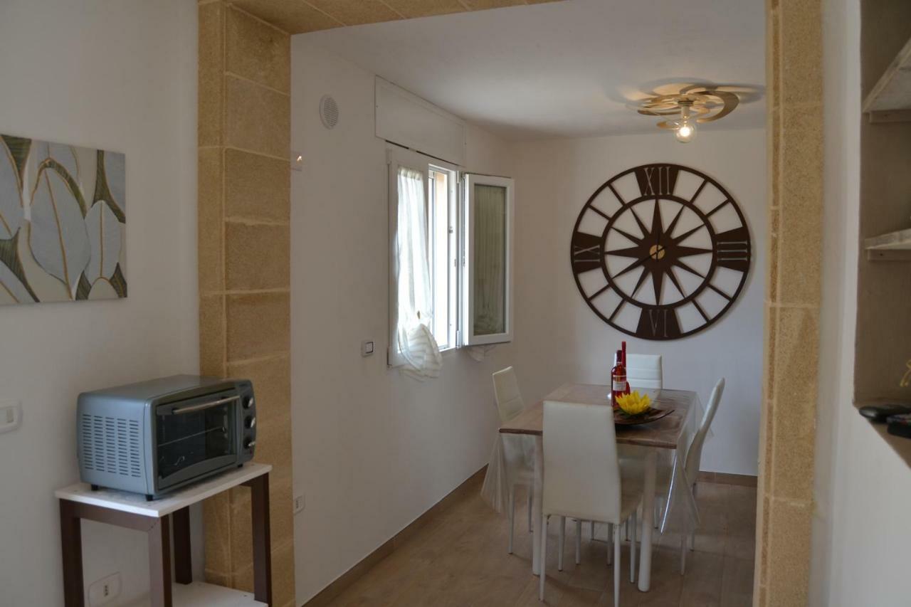 Villa Luana Punta Prosciutto Bagian luar foto