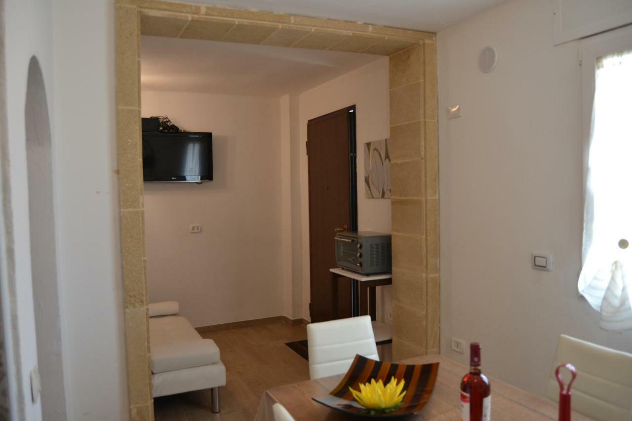 Villa Luana Punta Prosciutto Bagian luar foto