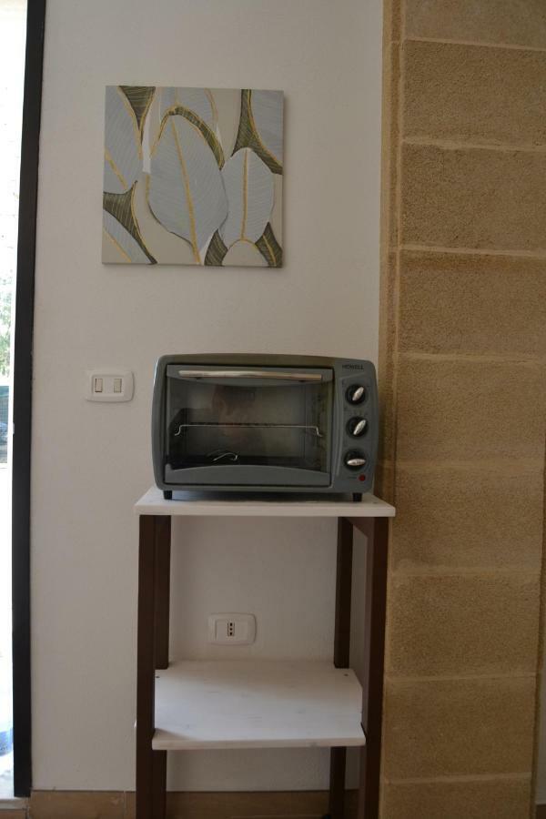 Villa Luana Punta Prosciutto Bagian luar foto