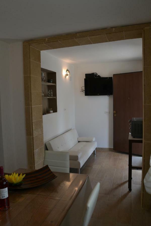 Villa Luana Punta Prosciutto Bagian luar foto