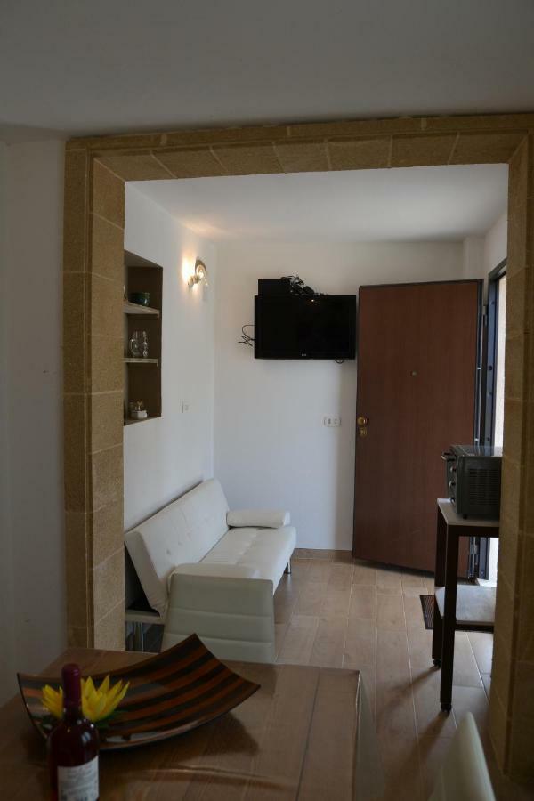 Villa Luana Punta Prosciutto Bagian luar foto