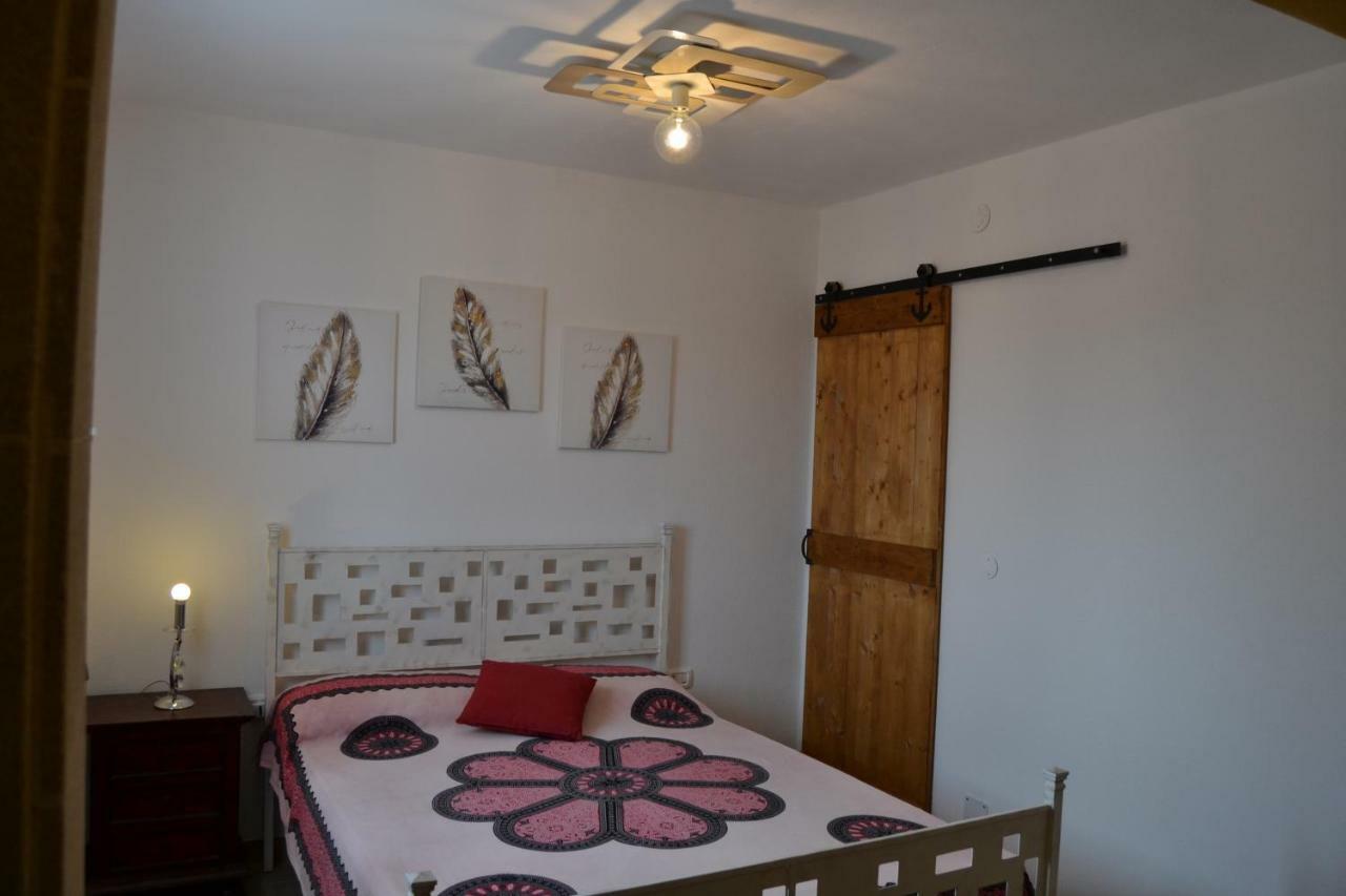 Villa Luana Punta Prosciutto Bagian luar foto