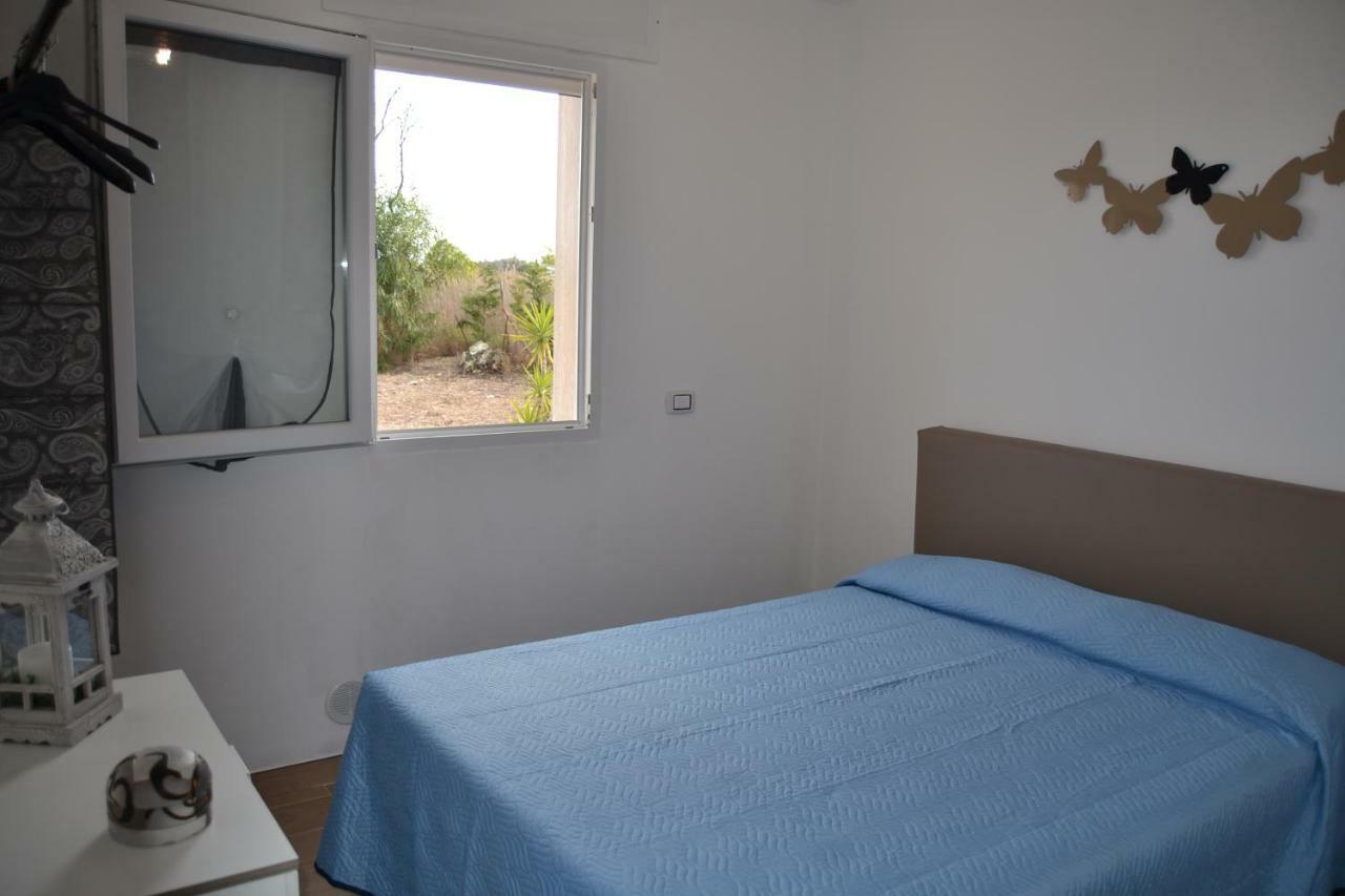 Villa Luana Punta Prosciutto Bagian luar foto
