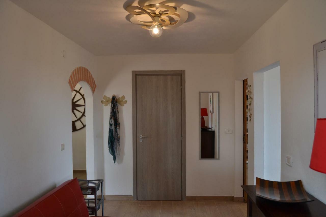 Villa Luana Punta Prosciutto Bagian luar foto