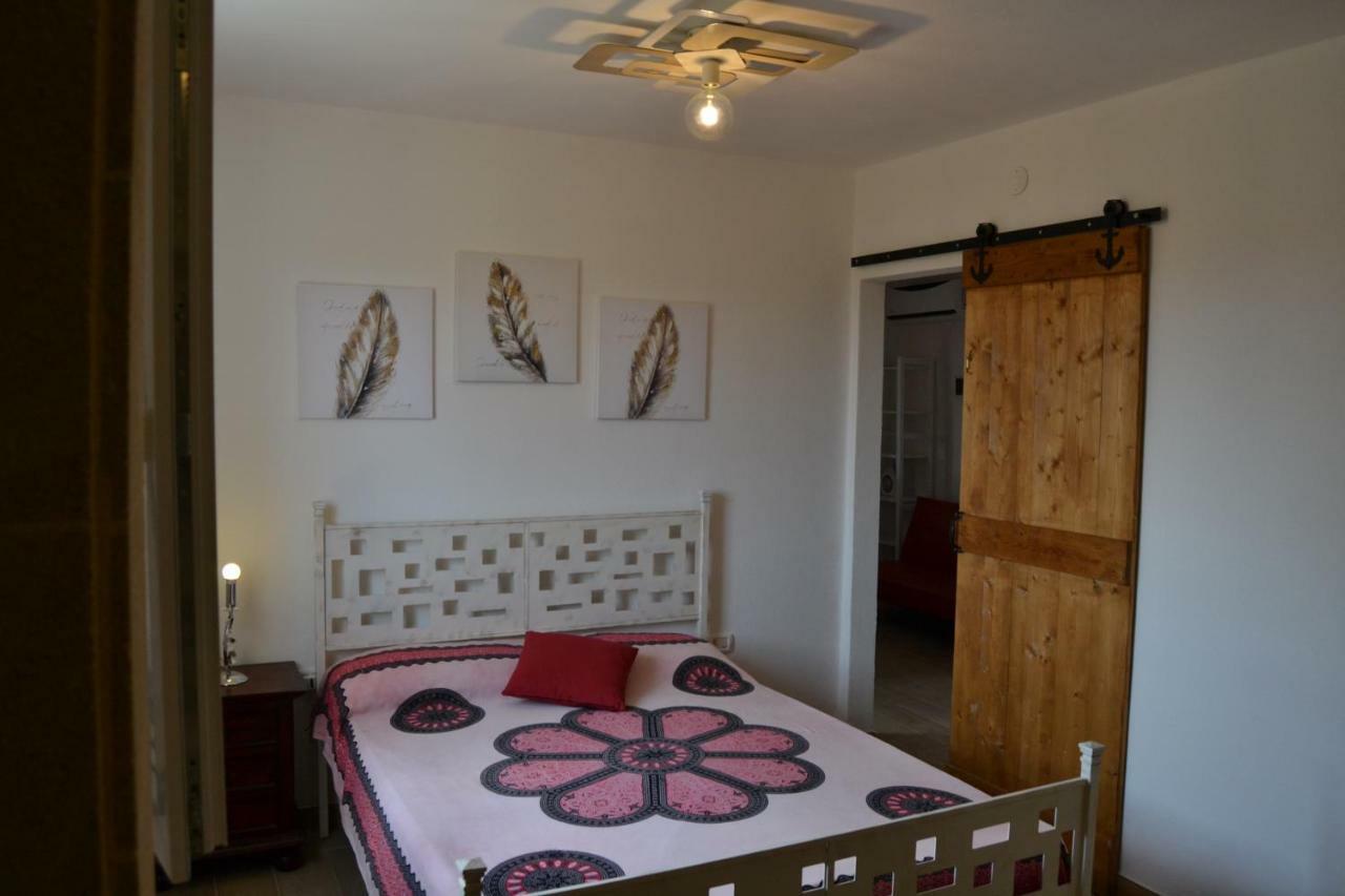 Villa Luana Punta Prosciutto Bagian luar foto