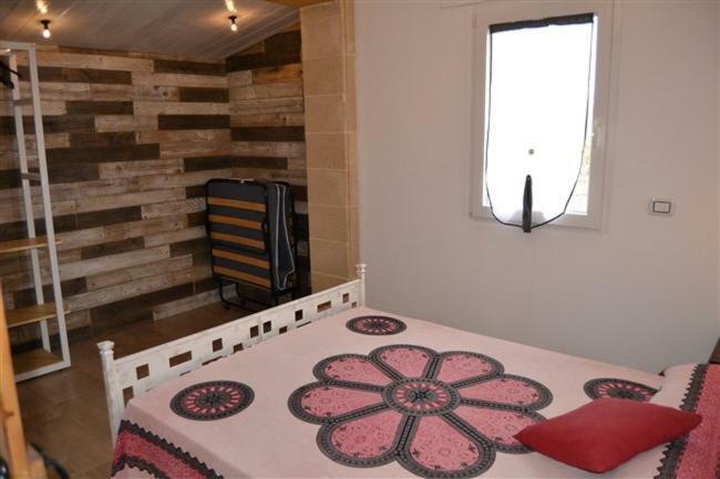 Villa Luana Punta Prosciutto Bagian luar foto
