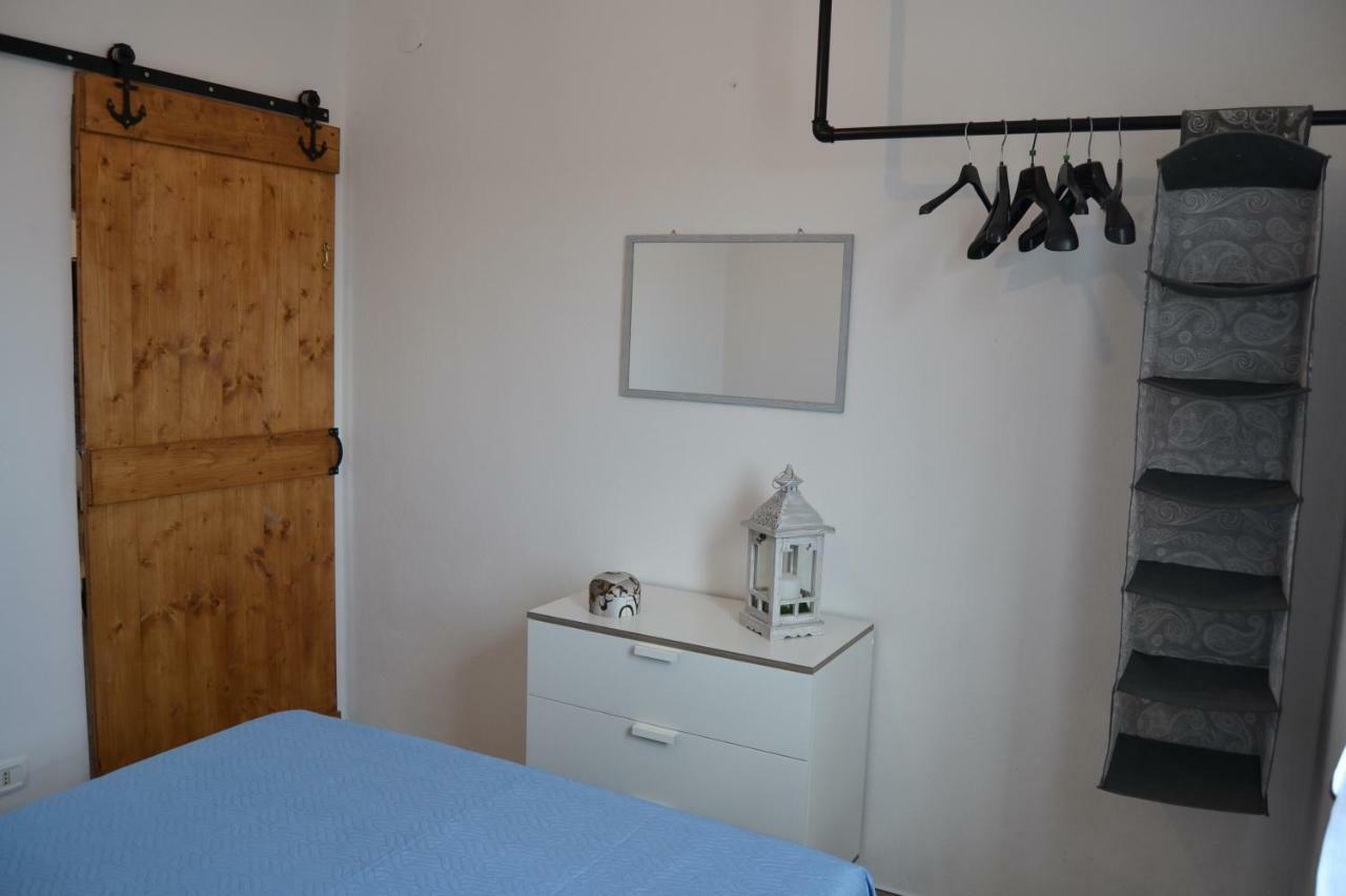 Villa Luana Punta Prosciutto Bagian luar foto