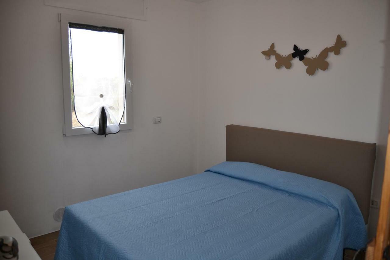 Villa Luana Punta Prosciutto Bagian luar foto