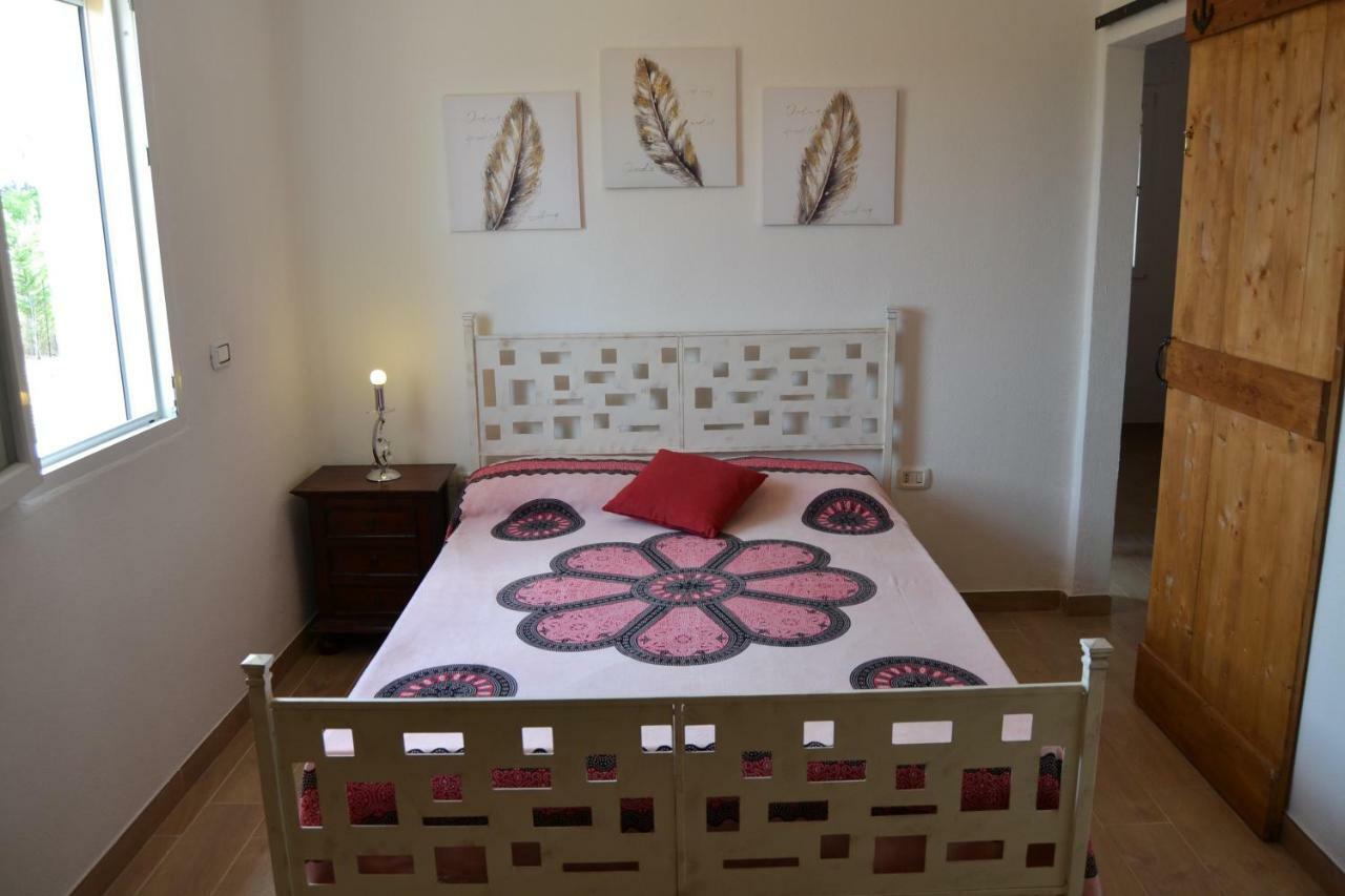Villa Luana Punta Prosciutto Bagian luar foto