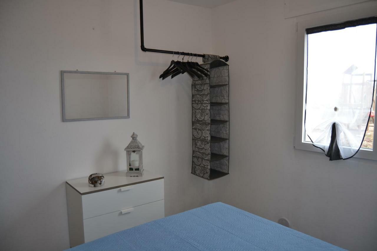 Villa Luana Punta Prosciutto Bagian luar foto
